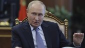 ПУТИН: Сарадња у енергетици треба да служи јачању националних економија