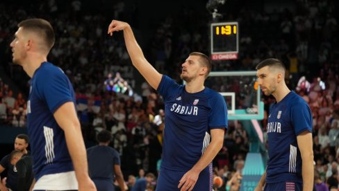 ЛИСТА НАЈПЛАЋЕНИЈИХ КОШАРКАША СА ЕВРОБАСКЕТА! Србин суверено држи прво место