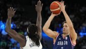 DA IM POKAŽEMO KO SMO! Ovo je Filip Petrušev poručio pred utakmicu Finska - Srbija u kvalifikacijama za Evrobasket