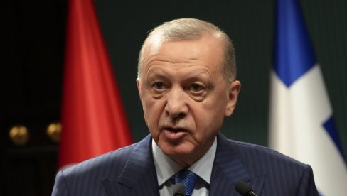 EVROPA BI OPET BILA NA UDARU Erdogan upozorava: Sukob između Irana i Izraela mogao bi da izazove veliki talas migracija