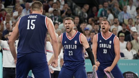 KАКАВ СПИСАК СВЕТИСЛАВА ПЕШИЋА! Ево ко ће играти за Србију на Европском првенству