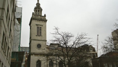 CRKVA ENGLESKE RAZMATRA: Smanjenje svojih emisija ugljenika vezanih za cveće