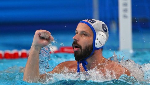 ZAVESLAJ KA POLUFINALU: Vaterpolisti Radničkog u prvom meču četvrtfinala Evrokupa uj Kotoru savladali Primorac