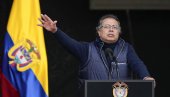 SADA I ZVANIČNO: Amerika uvela sankcije predsedniku Kolumbije Gustavu Petru i članovima njegove porodice
