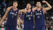НОВИ ДРЕС СРБИЈЕ!  Орлови дебитују у скроз другачијим дресовима - направљени су баш за Европско првенство (ФОТО)