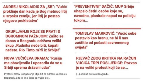 ЖЕСТОКА ПОДРШКА ИСЛАМИСТА ДАНАШЊЕМ ПРОТЕСТУ ОПОЗИЦИЈЕ: “Слободна Босна” од синоћ пуца по Вучићу из свих оружја! (ФОТО)