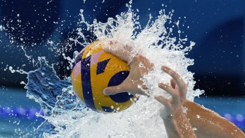 NOVOSTI VAS VODE NA UTAKMICE 37. EVROPSKOG PRVENSTVA U VATERPOLU