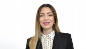 ХВАЛА ШТО ВЕРУЈЕТЕ У СРБИЈУ КОЈА РАДИ, ГРАДИ И НЕ СТАЈЕ Адријана Месаровић примила повељу Града Вршца ХВАЛА ШТО ВЕРУЈЕТЕ У СРБИЈУ КОЈА РАДИ, ГРАДИ И НЕ СТАЈЕ Адријана Месаровић примила повељу Града Вршца