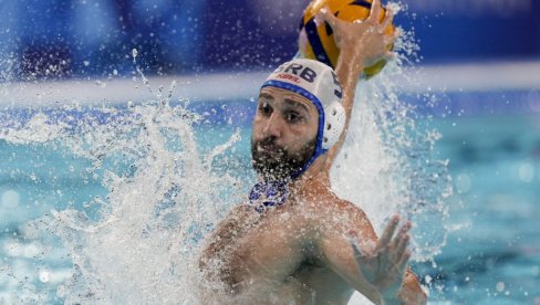 СРБИЈА - ЈАПАН: Делфини играју меч који баш и нису морали, а ривал...