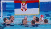 ZLATO JE SRPSKO I NIČIJE DRUGO! Vaterpolisti Srbije nokautirali Hrvatsku i treći put u nizu osvojili olimpijsku titulu!