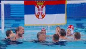 DA LI JE MOGUĆE? Evo ko je dobio dozvolu da igra za vaterpolo reprezentaciju Srbije!