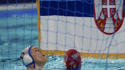 КАКАВ ЖРЕБ! Ево с киме Србија игра на Светском првенству у ватерполу
