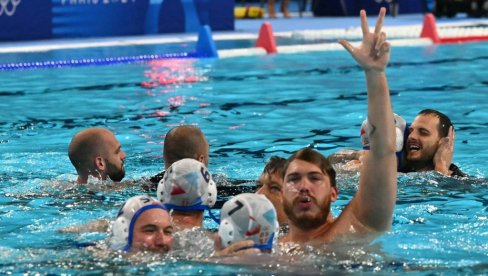 HRVATI ZAKUKALI NAKON PORAZA U FINALU VATERPOLA: Izgubili smo status najbolje zemlje u regionu! (FOTO)