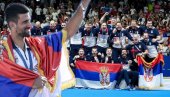 SUTRA SVEČANI DOČEK OLIMPIJACA! Dođite da podržite naše heroje