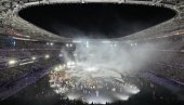 PRENOS: Svečana ceremonija zatvaranja Olimpijskih igara u Parizu, okončana predstava, počinje žurka