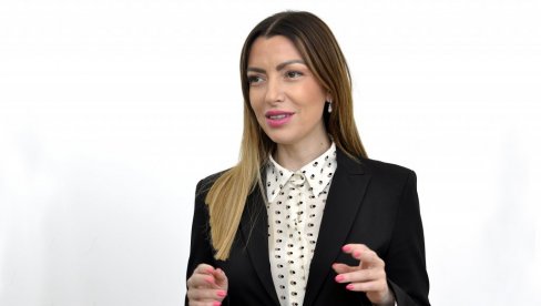 МЕСАРОВИЋ РЕАГОВАЛА НА СКАНДАЛОЗНУ ОДЛУКУ СУДА У НОВОМ САДУ: До недавно су се од њих ограђивали и њихови из странке, а сад су на слободи