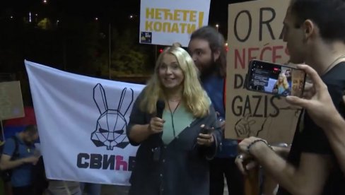 ВУКЕЛИЋ О НОВОМ НОВИНАРСКОМ УДРУЖЕЊУ: До сада су сви ћутали на блокадерски терор (ВИДЕО)