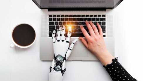 STRUČNJACI VRLO UZNEMIRENI: ČetGPT prošao važan test - „NISAM ROBOT“