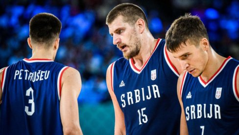 ORLOVIMA NEĆE BITI LAKO: Jedna od najvećih NBA zvezda hoće na Evropsko prvenstvo!