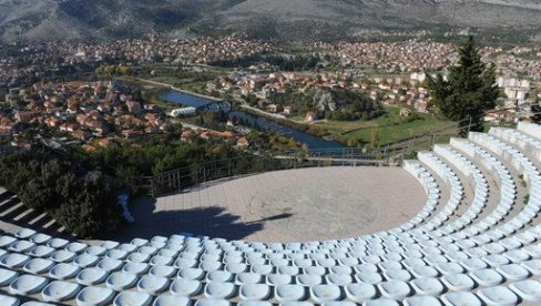 TREBINJSKO KULTURNO LETO: Posle pozorišnog i filmskog festivala, na sceni džez majstori