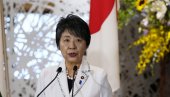 JAPAN I IRAN U KONTAKTU:  Ministri spoljnih poslova razgovarali telefonom o trenutnoj situaciji na Bliskom istoku