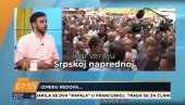 ОПОЗИЦИОНИ НОВИНАР ПРИЗНАО: Вучићев дијалог са народом није фингиран, људи му верују, а одговарао је и на питања критичара (ВИДЕО)