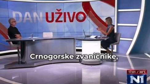 SEVNULA ISTINA SA N1: Vučić je jedini političar u regionu koji sme onako da ode u narod, jer ima najveću podršku! (VIDEO)