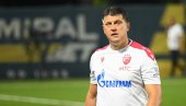 ЗАДОВОЉАН САМ РЕАКЦИЈОМ ПОСЛЕ ПРИМЉЕНОГ ГОЛА, ОКРЕЋЕМО СЕ КУПУ! Владан Милојевић након трјиумфа Звезде над ТСЦ-ом у Суперлиги Србије