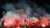 ОВО ЋЕ ИЗАЗВАТИ МНОГЕ РЕАКЦИЈЕ: Ево шта су делије ноћас урадиле поводом дешавања у Црној Гори (ФОТО)