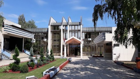 ОТВОРЕНИ СВИ ФАКУЛТЕТИ У КРАГУЈЕВЦУ