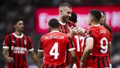 PAVLOVIĆ SE BRINE ZA ODBRANU, ALI NEKO MORA DATI GOL: Milan juri zaostatak protiv nekadašnjeg prvaka Evrope