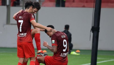 ŠAMPION SOLIDNO OTVORIO SEZONU: Ne gubi, ali voleo bi više da pobeđuje