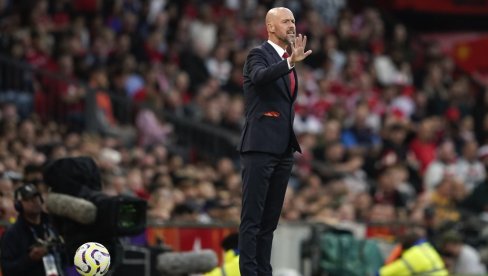 ŠAMPIONSKI TIM BAJERA SE RASUO PREKO LETA: Započinje nova era u Leverkuzenu, a kolovođa je Erik ten Hag