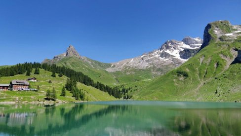TAJNO MESTO U EVROPI: Evo gde bogataši skladište novac!