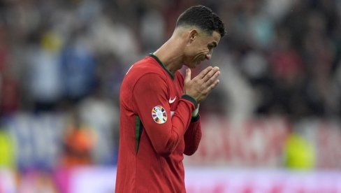 ISPISAO ISTORIJU: Ronaldo preko Hrvata za 900 gol u karijeri (VIDEO)