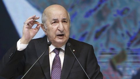 HITNO PROTERIVANJE 15 FRANCUSKIH ZVANIČNIKA: Alžir izneo ozbiljne optužbe