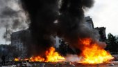 СЕЋАЊЕ НА МАСАКР У ОДЕСИ: Како су украјински националисти убијали људе који су бежали од пожара