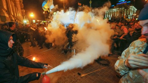 PS O SPREMAJU MAJDANA U SRBIJI: Pitamo Vladu, šta je potrebno da se desi da biste prestali da nas vodite u EU?