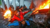 PROZAPADNA OPOZICIJA SE NE SMIRUJE: Posle propasti tzv. ekoloških protesta traži se novi okidač za Beomajdan