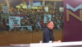 NAROD MU VIŠE NIKAD NEĆE DATI ŠANSU DA PLJAČKA I TRUJE SRBIJU: Terzić i Bulatović odgovorili Đilasu