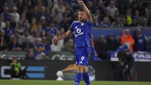 ГОЛЕАДА У НАЈАВИ: Дерби Источног Мидлендса донео је 24 гола на последњих шест утакмица