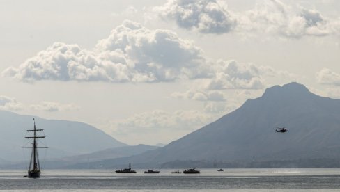 АМЕРИЧКИ МЕДИЈИ: Јахта милијардера Мајка Линча, која је потонула код Сицилије можда имала важне тајне информације