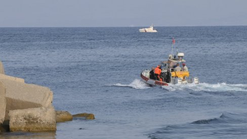 RONIOCI PRONAŠLI DVA TELA UNUTAR OLUPINE BRODA: Otvorena istraga zbog potonuća luksuzne jedrilice na kojoj je nestao britanski Bil Gejts