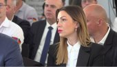 MILIJARDU DINARA KREDITNIH SREDSTAVA ZA MLADE PREDUZETNIKE: Ministarka Mesarović o konkursima podrške mladima i porodičnim kompanijama