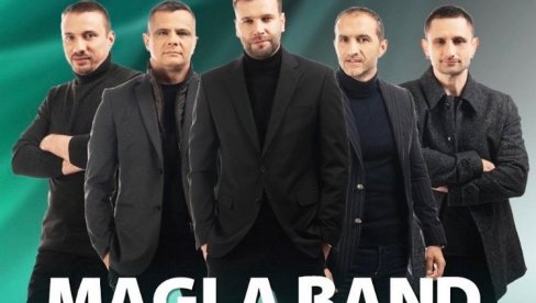 ŠAHOVSKI KAMP ZA MLADE U KRAGUJEVCU : Otvaranje uz besplatan koncert Magla benda