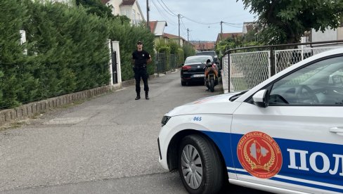 UBIO DVOGODIŠNJU ĆERKU, PA SEBE: Stravičan zločin kod Nikšića