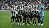 GOLEADA NA SUSRETU CRNO-BELIH I UKRAJINACA: Domaćin ne gubi ali imaće problema u revanšu