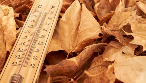 SLEDI NAM NEZAPAMĆENI VREMENSKI ŠOK: Oborićemo rekord iz 1929. godine?