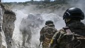 PUTIN AKTIVIRA 1,5 MILIONA REZERVISTA: Rusija diže vojsku na istorijski nivo!