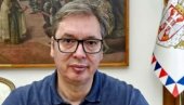 VUČIĆ SAOPŠTIO SJAJNE VESTI! Mesec dana ranije kreće povećanje penzija, evo koliko će iznositi! (VIDEO)